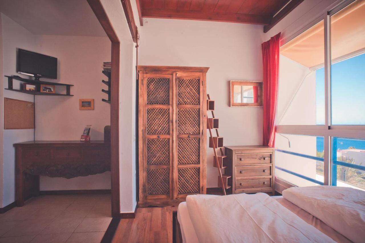 Oceanview House - Puerto Nuevo Apartment Моро дел Хабле Екстериор снимка