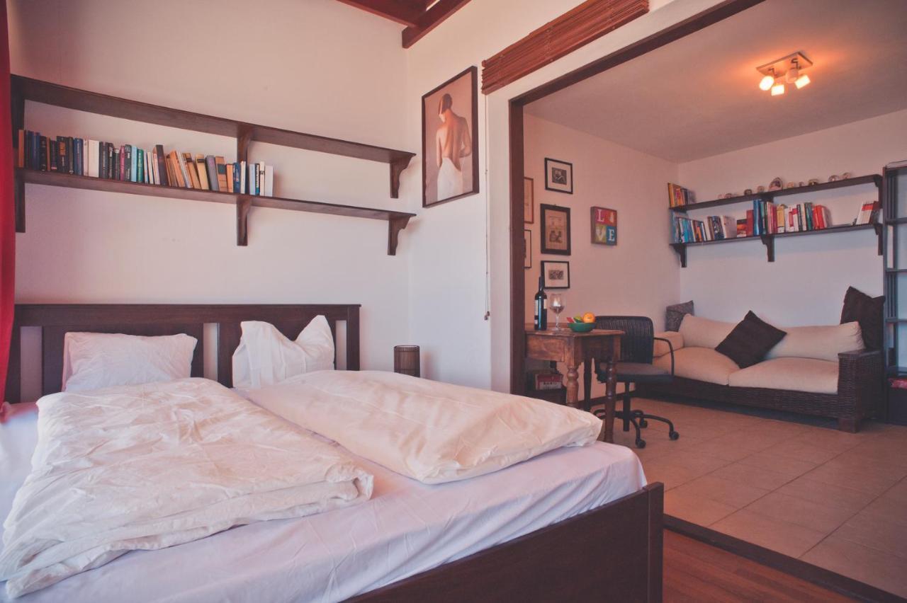 Oceanview House - Puerto Nuevo Apartment Моро дел Хабле Екстериор снимка